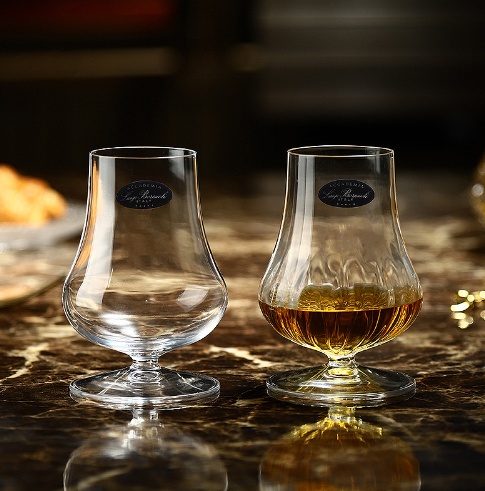 Title 6, Crystal Fragrance Cup Whiskey Crystal Cup