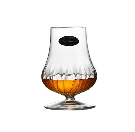 Title 8, Crystal Fragrance Cup Whiskey Crystal Cup