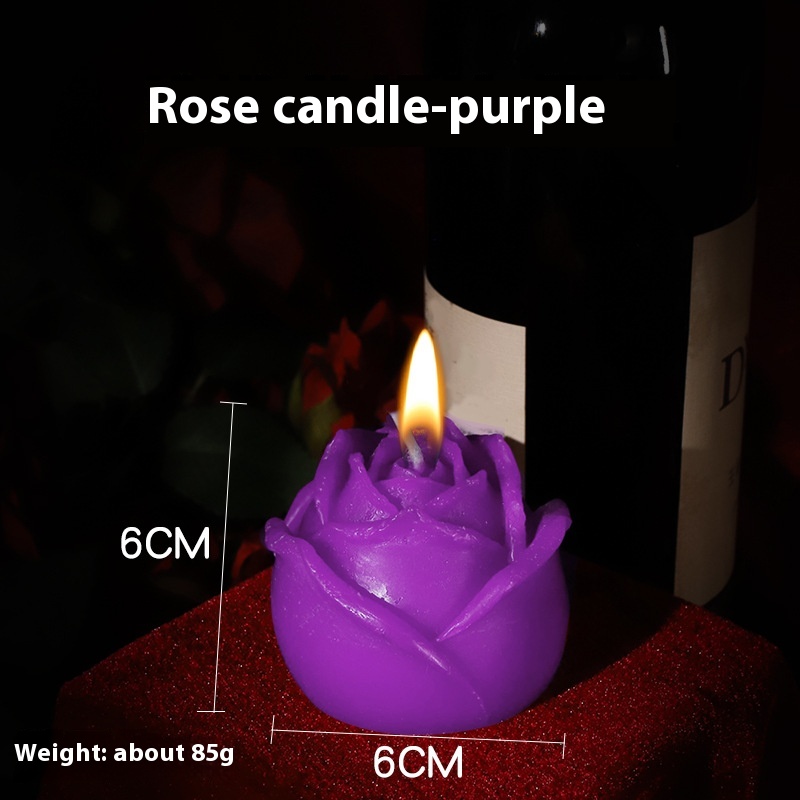 Rose Purple