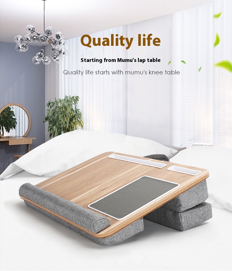 Title 1, Lap Bed supporto per laptop, ideale per letto e...