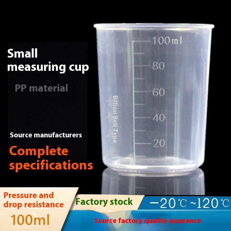 100ML Measuring Cup