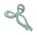 13Cm Drop Oil Tiffany Blue