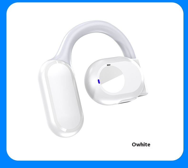 Title 3, New Wireless Right Ear Bluetooth Headset Long S...