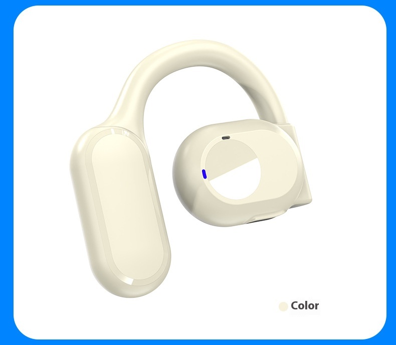 Title 1, New Wireless Right Ear Bluetooth Headset Long S...