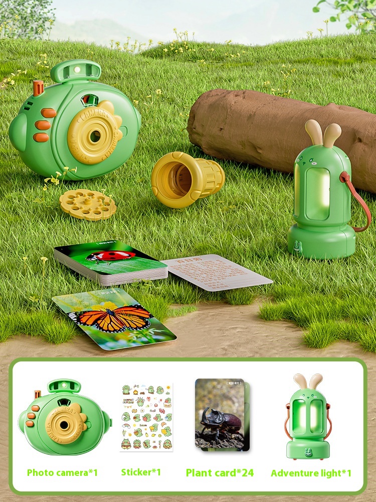 27PCS Green Four piece Set