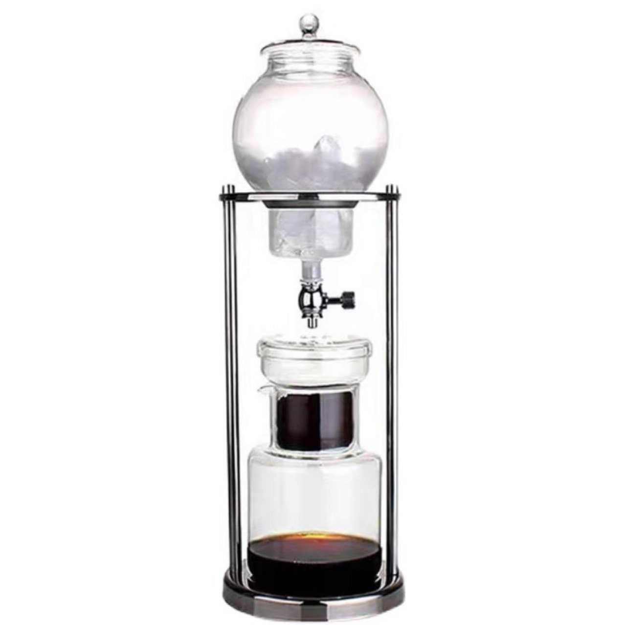 Title 5, Iced Drip Jug Cold Drink Tea Cold Brewed Coffee...