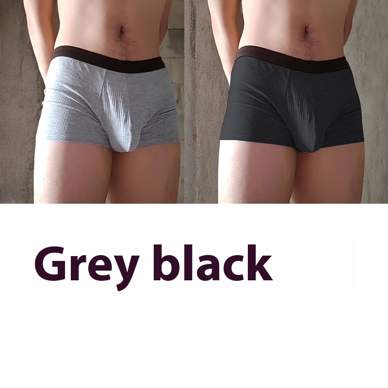 Black Gray