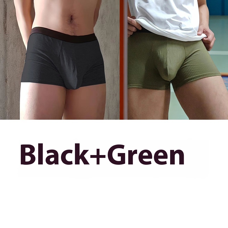 Black Green