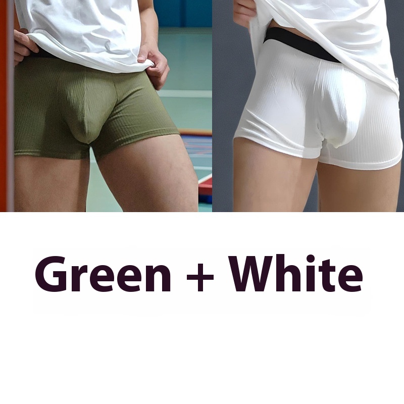 White Green