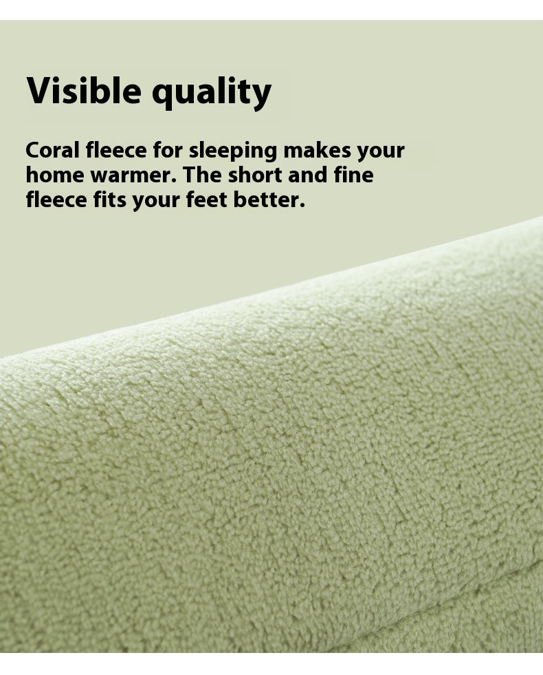 Title 3, Thickened Memory Foam Bathroom Absorbent Floor Mat