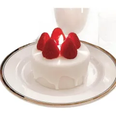 Strawberry Cake Bedroom Milk Flavor Aromatherapy Candle Gift Box - Strawberry Milk Flavor - View 1
