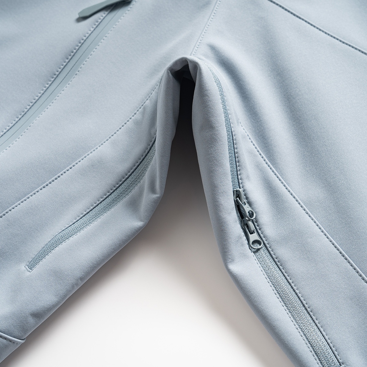 Men's And Women's Waterproof Quick-drying Functional New Coat