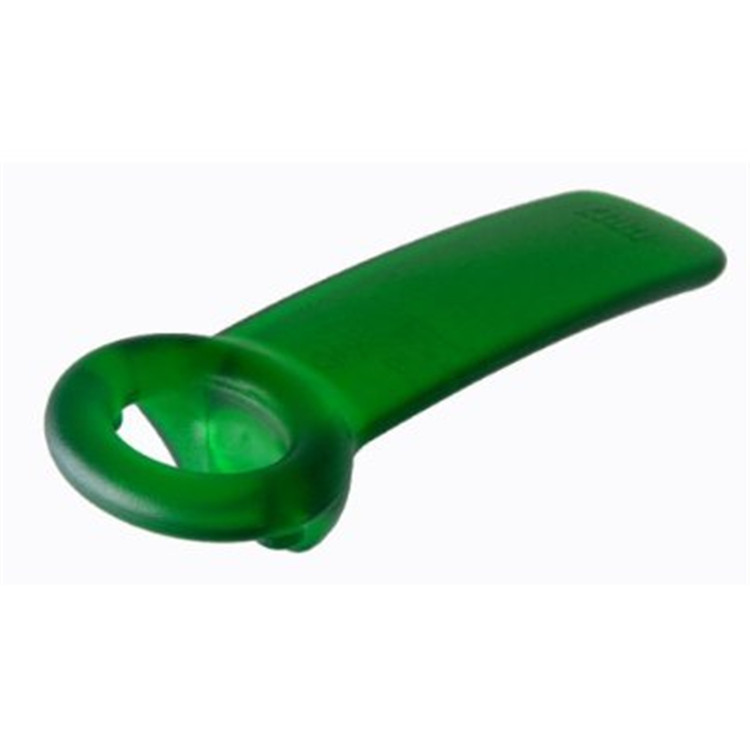 Title 8, Manual non-slip can opener for kitchen supplies...