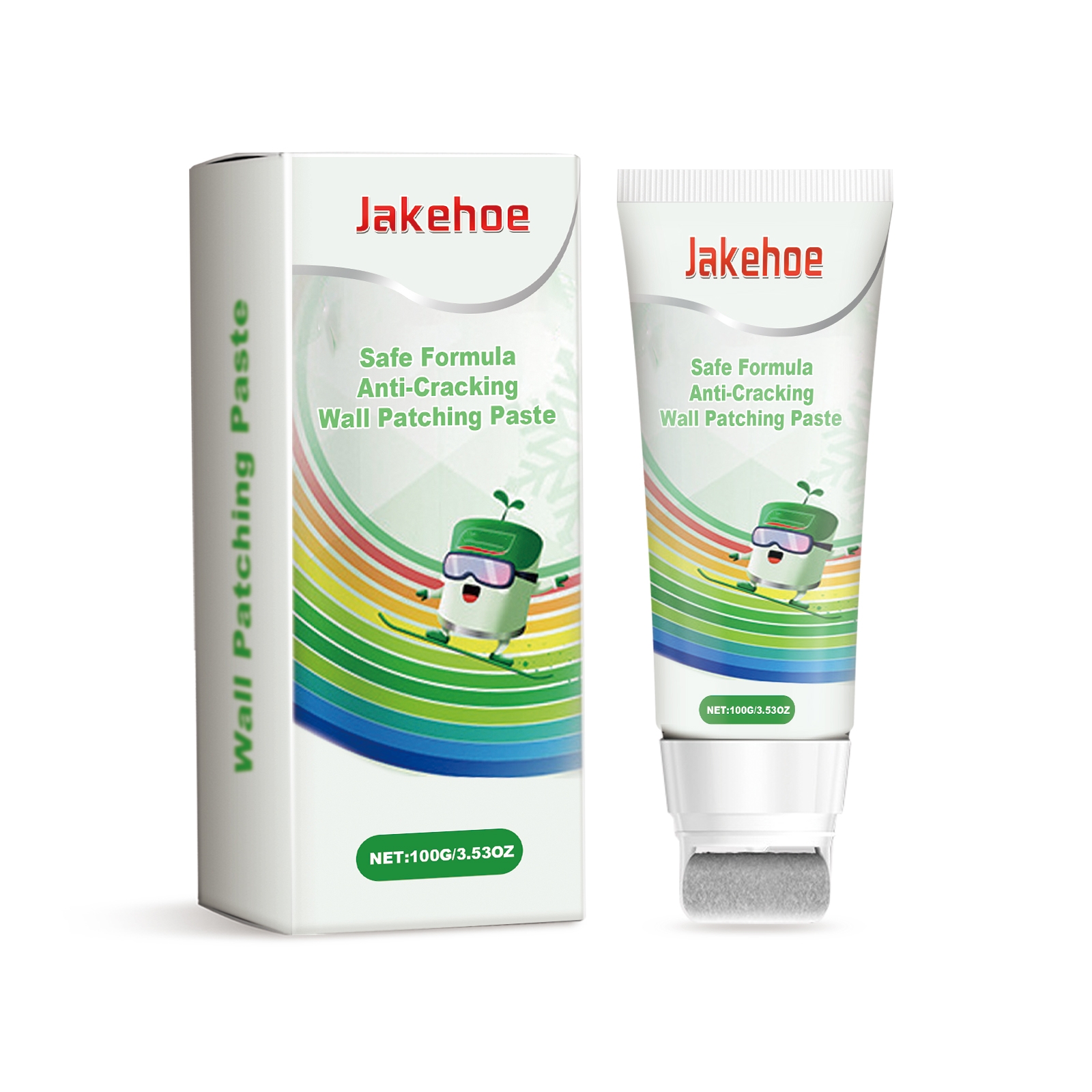 100ml