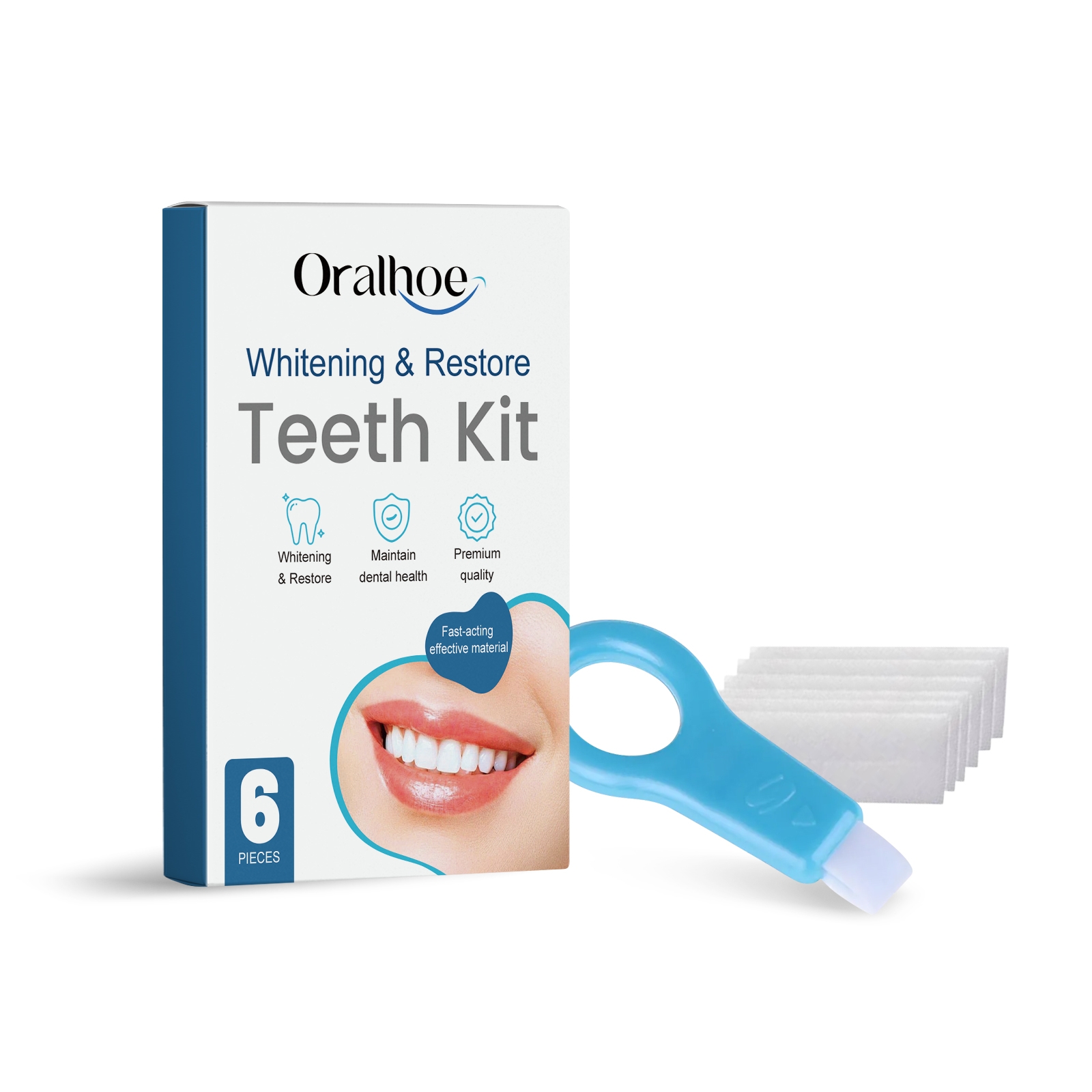 Dental Repair Kit