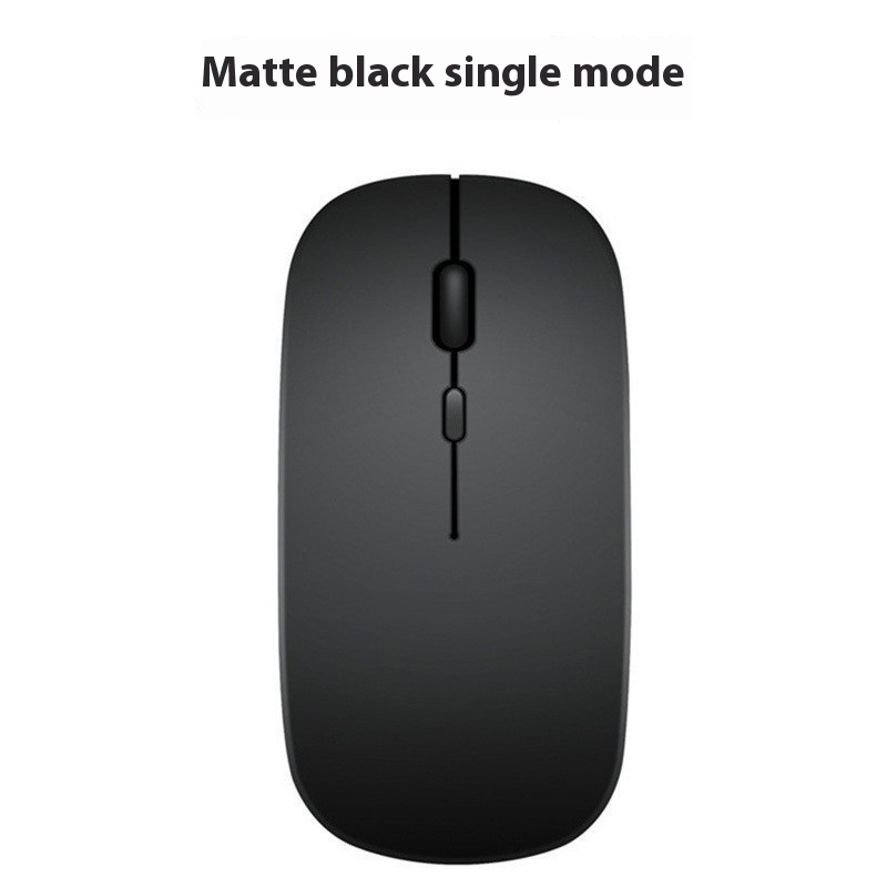 Single Mode Wireless Black