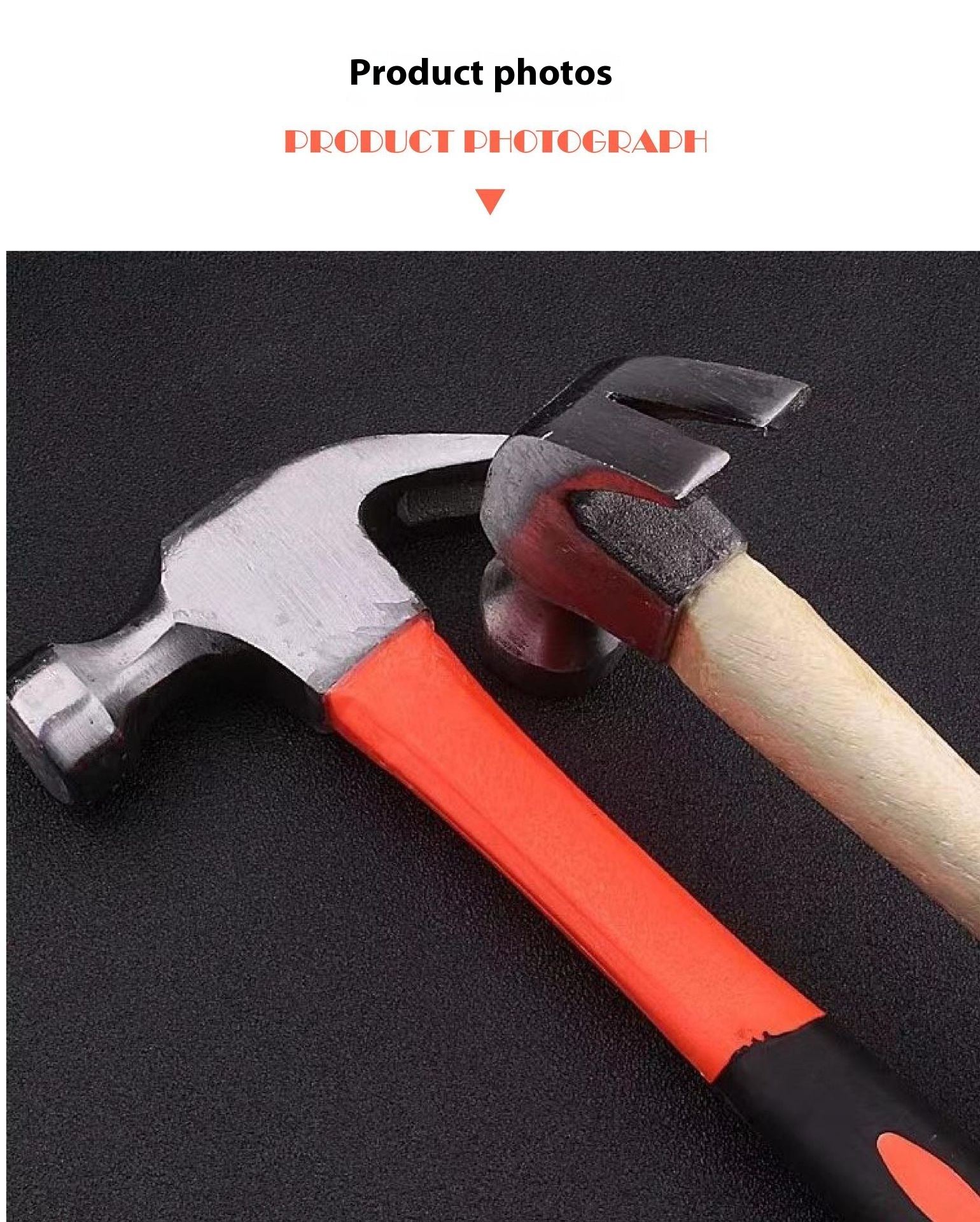 Title 4, Nail Hammer Multi-function Tools For Home Use