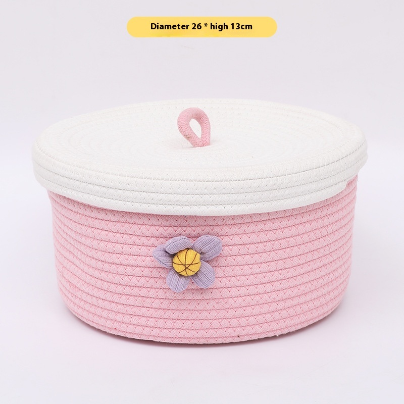 Cake Layer Medium Pink