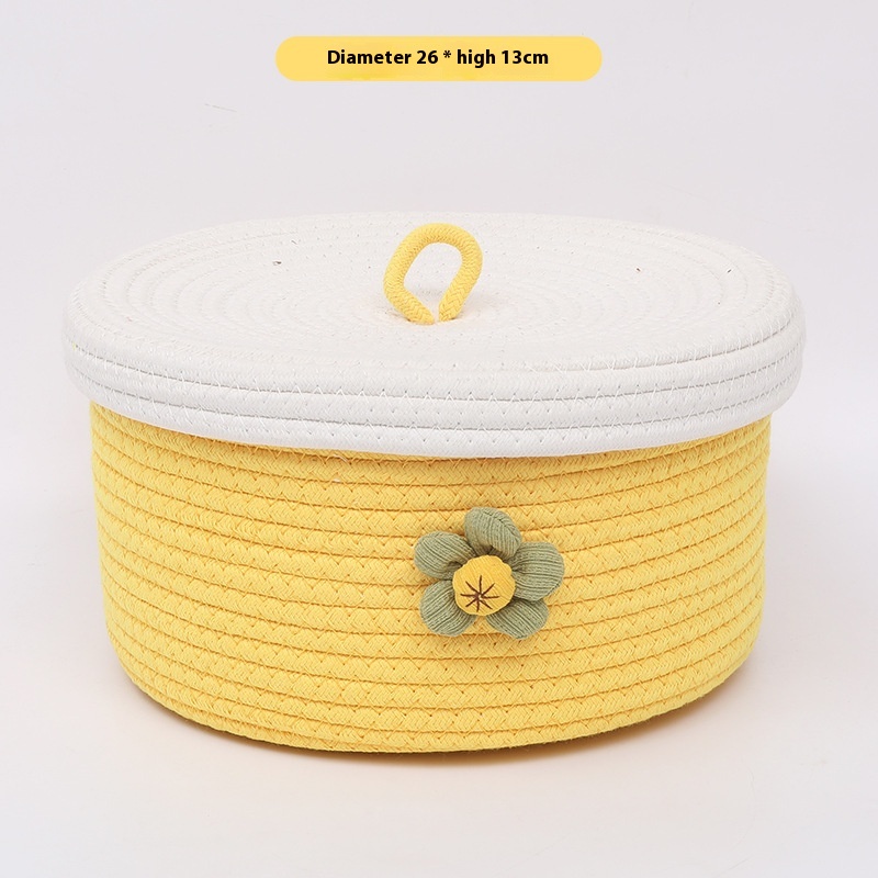 Cake Layer Medium Yellow