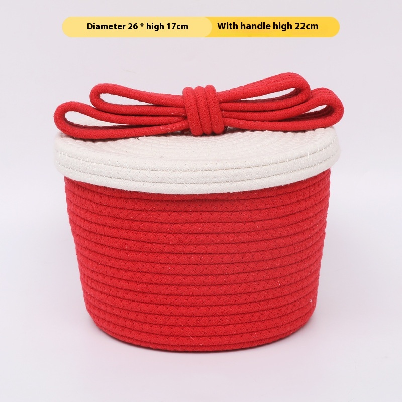 Chinese Knot Large Red