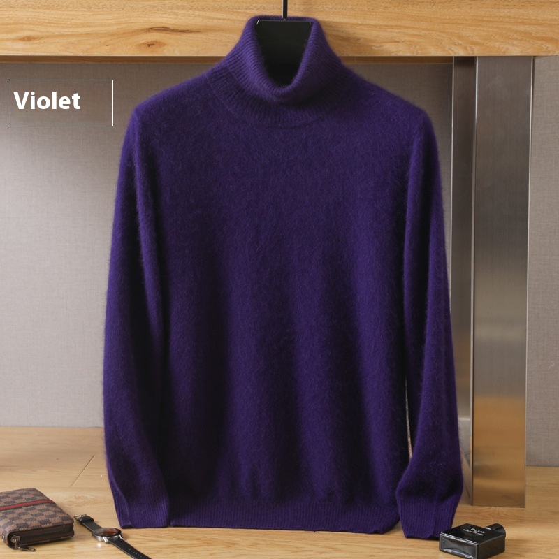 Violet