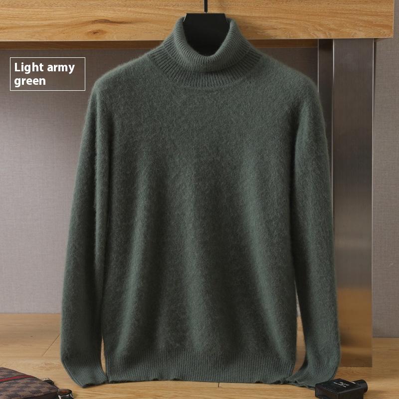 Light Army Green