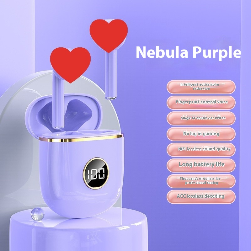 X88 Purple