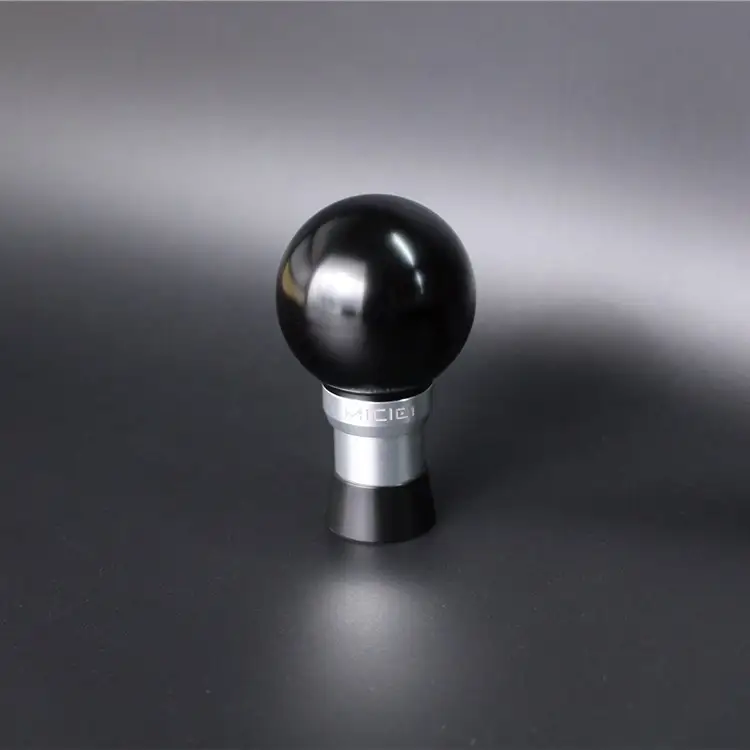 Automatic Transmission Gear Head Wave Stick Head Gear Lever For Automobiles Without Damage AT