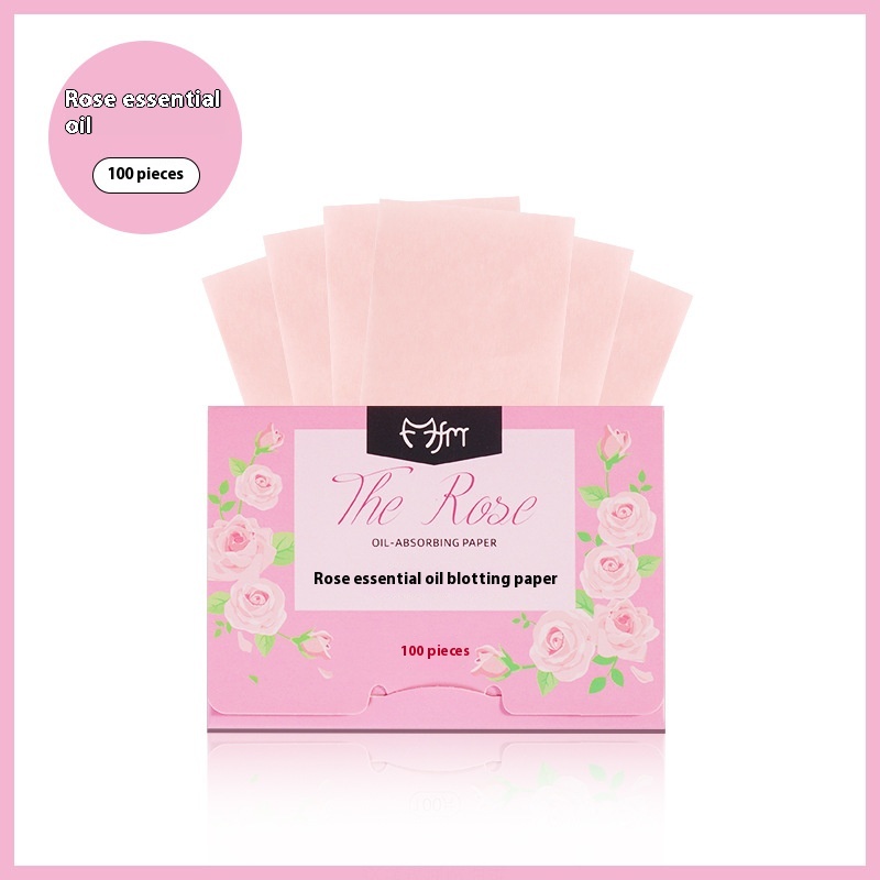 Rose Essential Oil