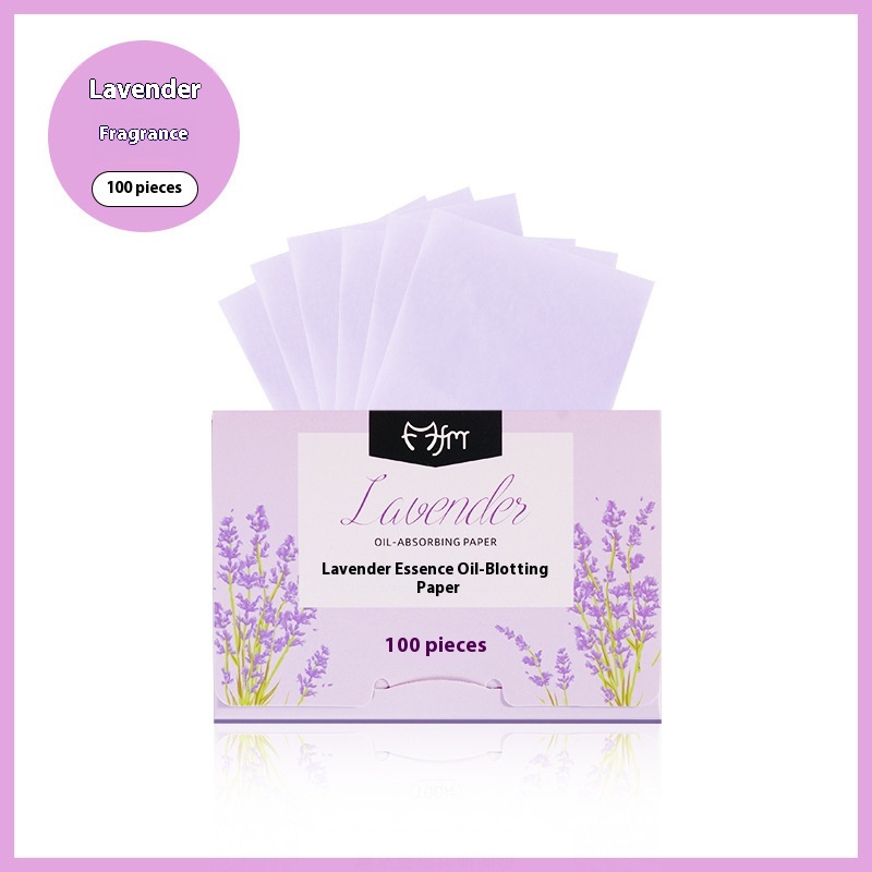 Lavender Essence
