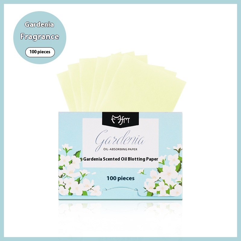 Gardenia Fragrance