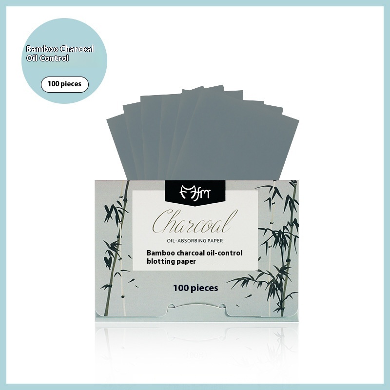 Bamboo Charcoal