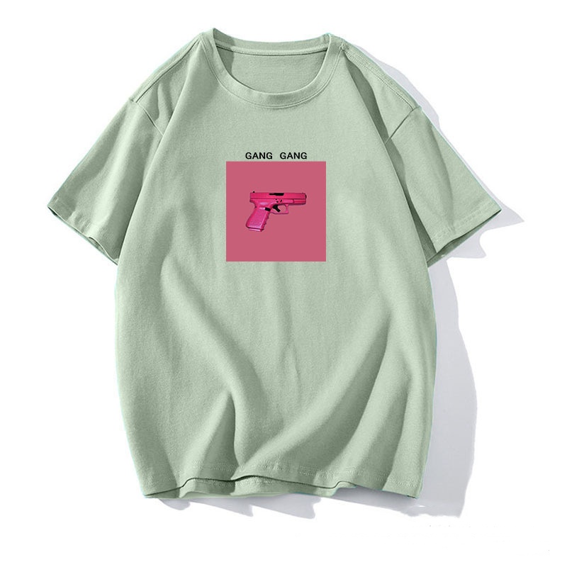 Avocado Green