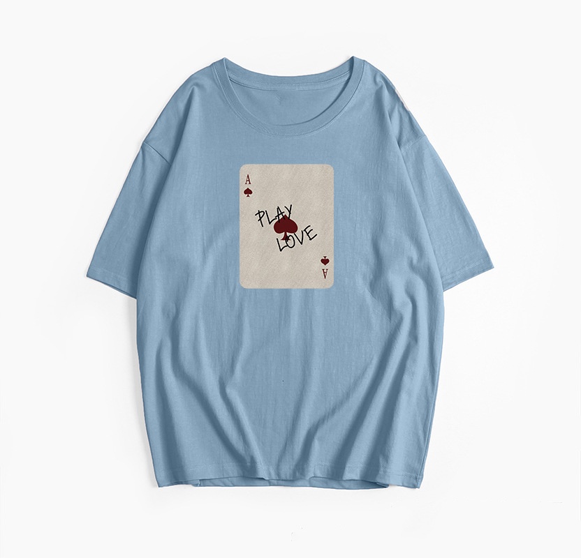 Haze Blue
