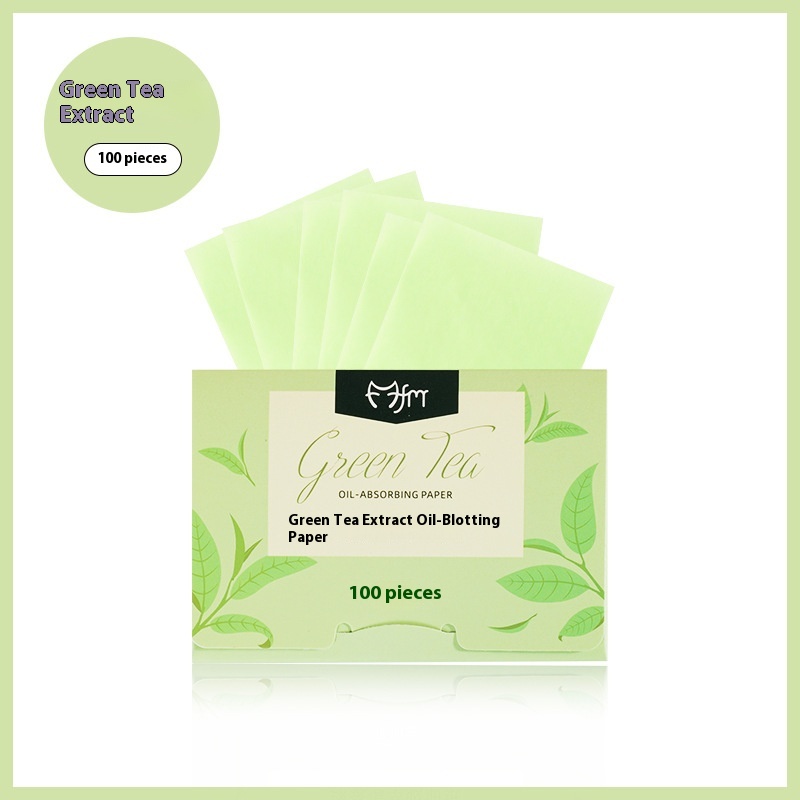 Green Tea Plant Extract