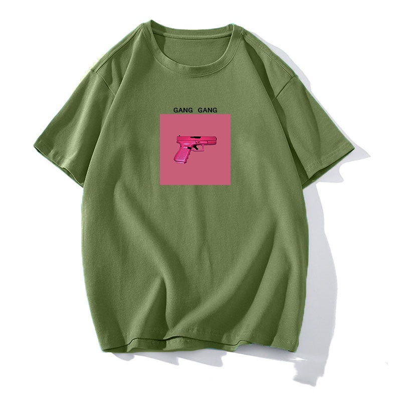 Grass Green