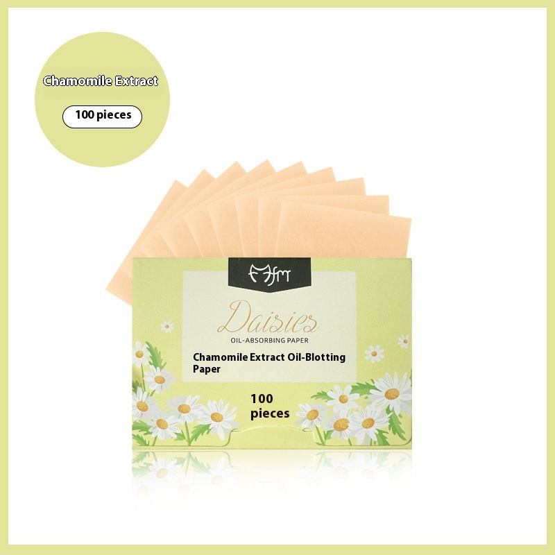 Chamomile Fragrance
