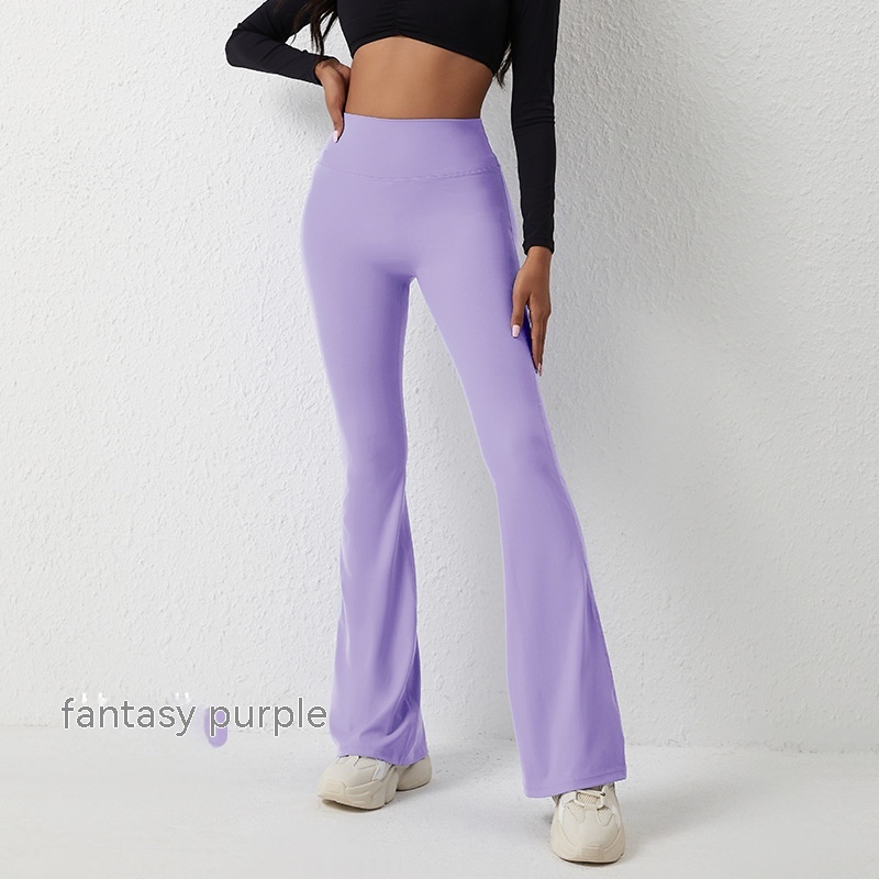 Title 4, Pantalons Taille Haute Effet Liftant & Pantalon...