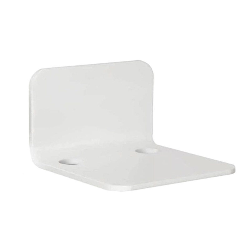 Title 7, Acrylic Monitor Mounting Plate Wall-mounted Sto...