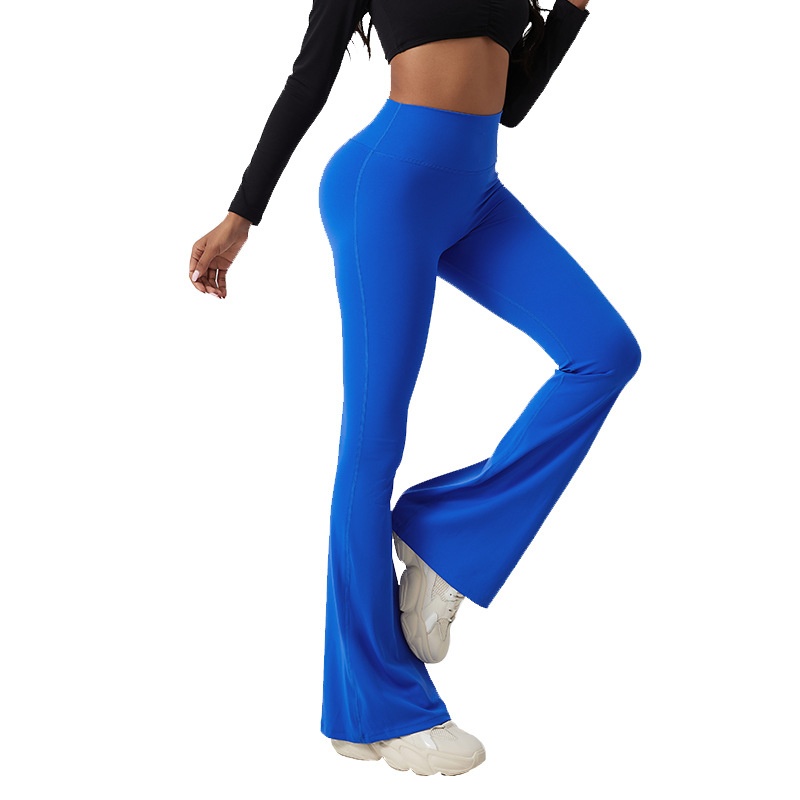 Title 6, Leggings a Vita Alta Effetto Push-Up e Pantalon...