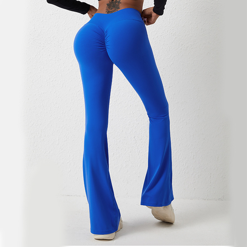 Title 13, Pantalons Taille Haute Effet Liftant & Pantalon...