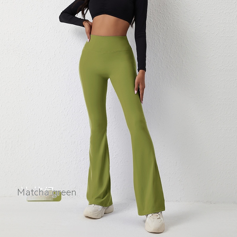 Title 3, Pantalons Taille Haute Effet Liftant & Pantalon...