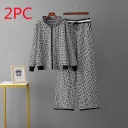 Black 2Pc