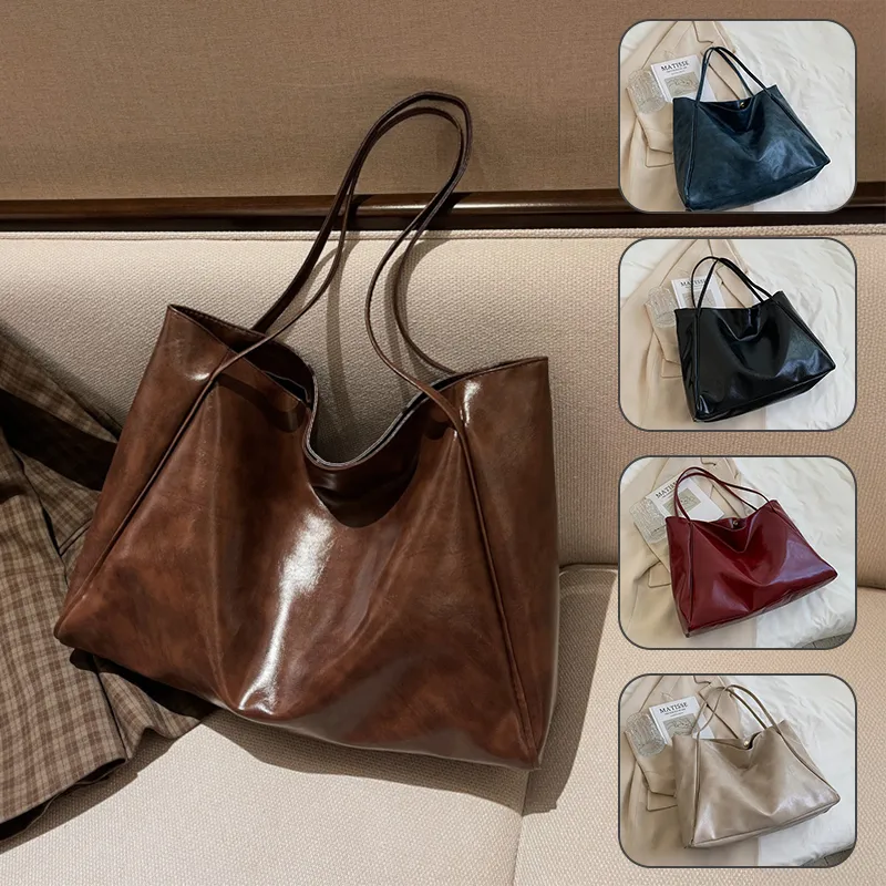 Fashion Handbag New Autumn and Winter Japanese and Korean