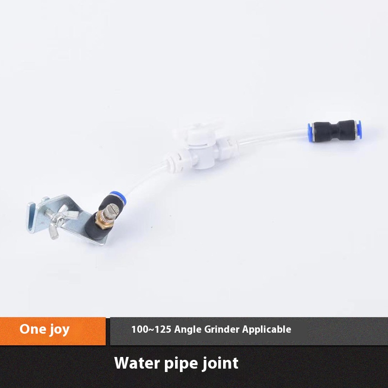 Water Pipe Connector