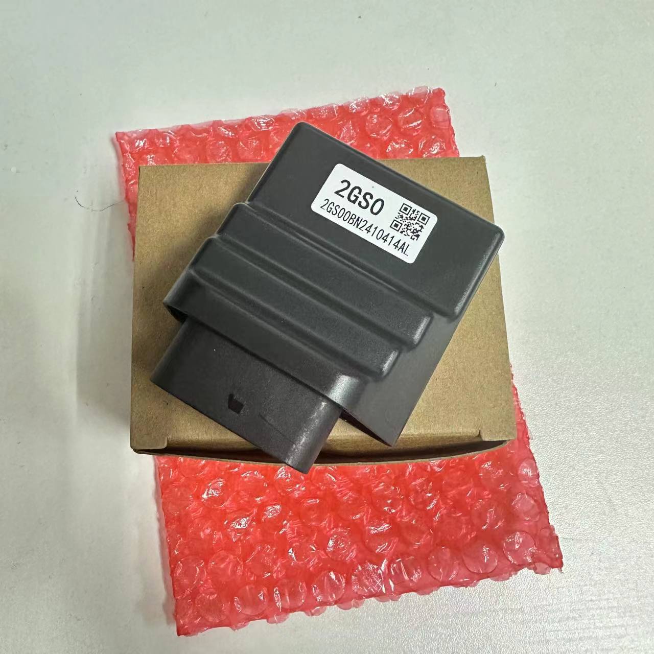 Suitable For Motorcycle Igniters 2G2s 2GSOOBN2410414AL