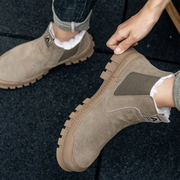 Woolen Type