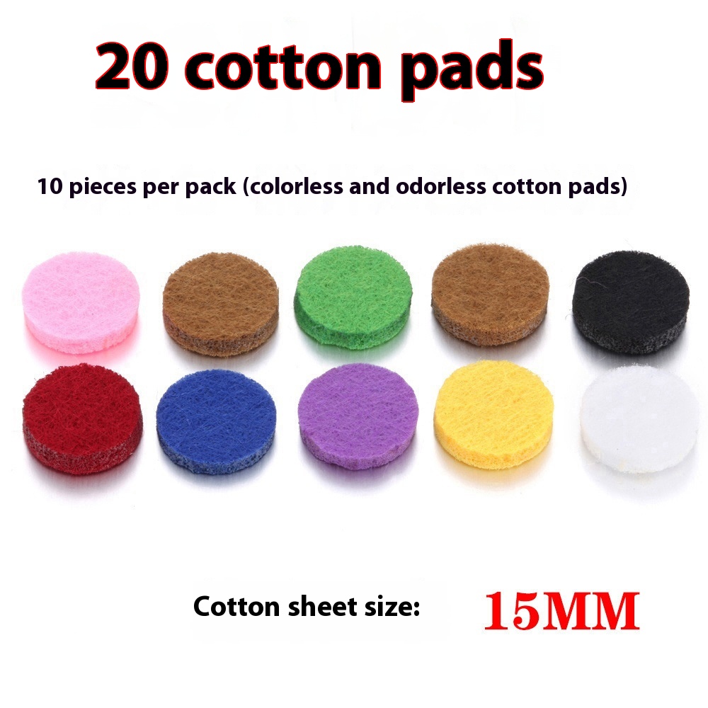 20 Primary Colors Cotton Cloth