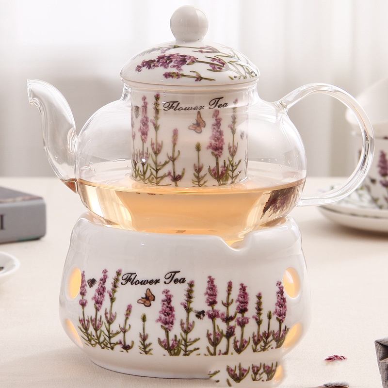 Waste Lavender