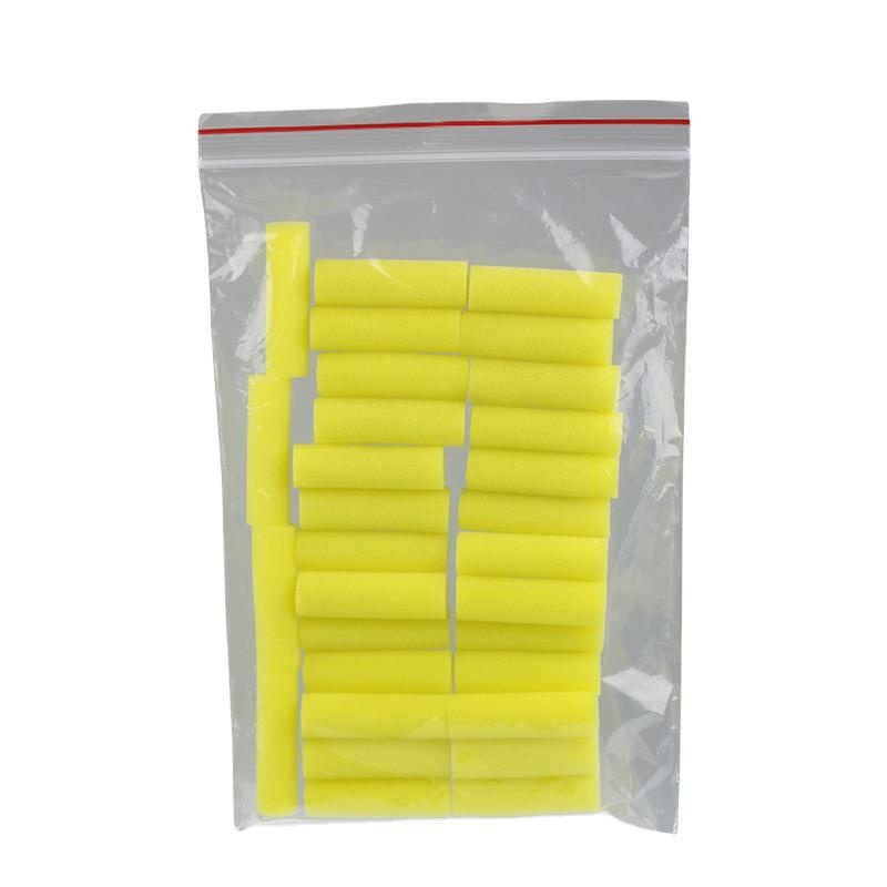 Title 1, Inorganic Glue Spong Mop Table Tennis Rackets S...